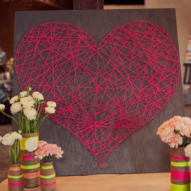 string-art-heart-at-greenweddingshoes-dot-com
