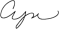 Cyn (signature)