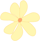 Yellow Flower
