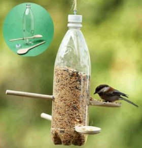 DIY-n-Crafts-23-DIY-Birdfeeders
