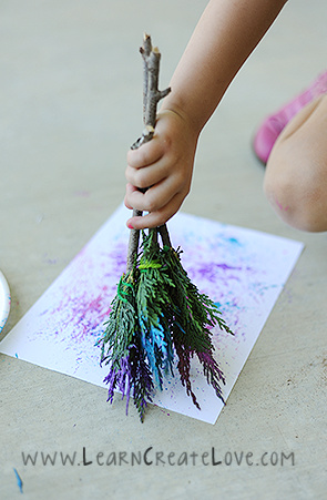 Learn-Create-Love-Natural-Paintbrushes