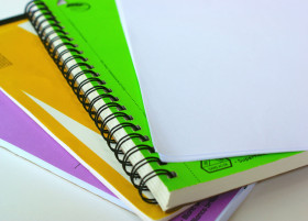 Coloring Primer Part 1: Paper