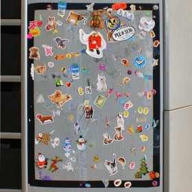 Sticker Spot