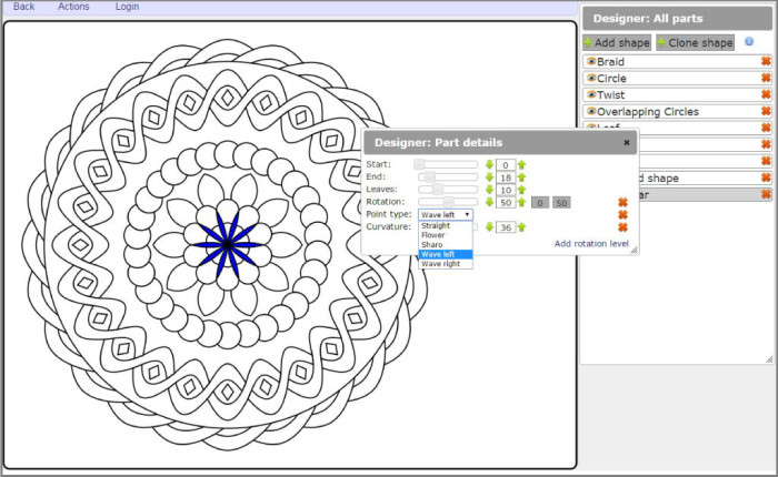  (so I changed its position in the shape list by dragging it)