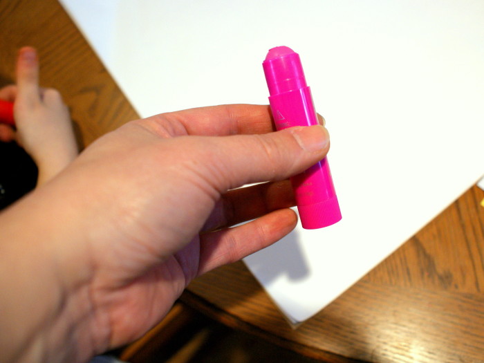 Kwik Stix