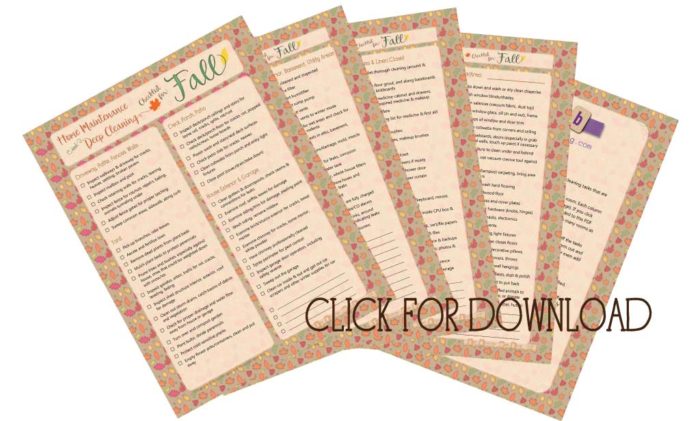 download-fall-cleaning-home-maintenance-checklist