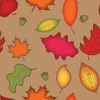 fall-leaves-pattern-100x100