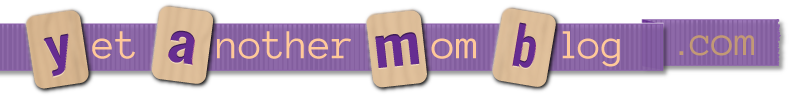 Yet Another Mom Blog